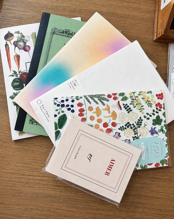 Carnets & Cie