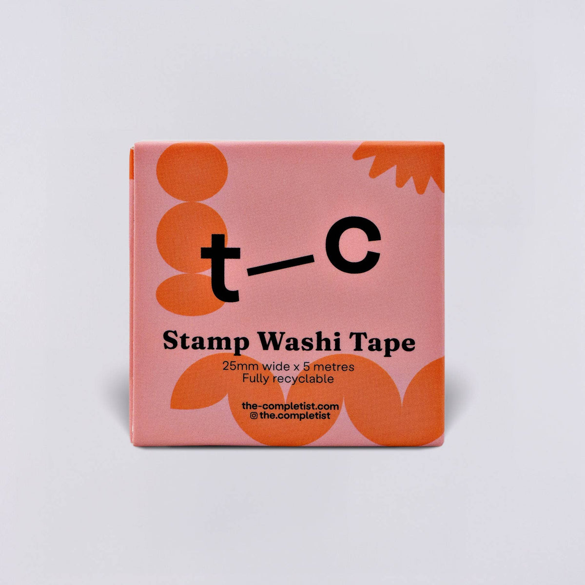 Fête Mix Ruban Washi