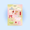 Planche Journaling Lover — Liviaa.studio