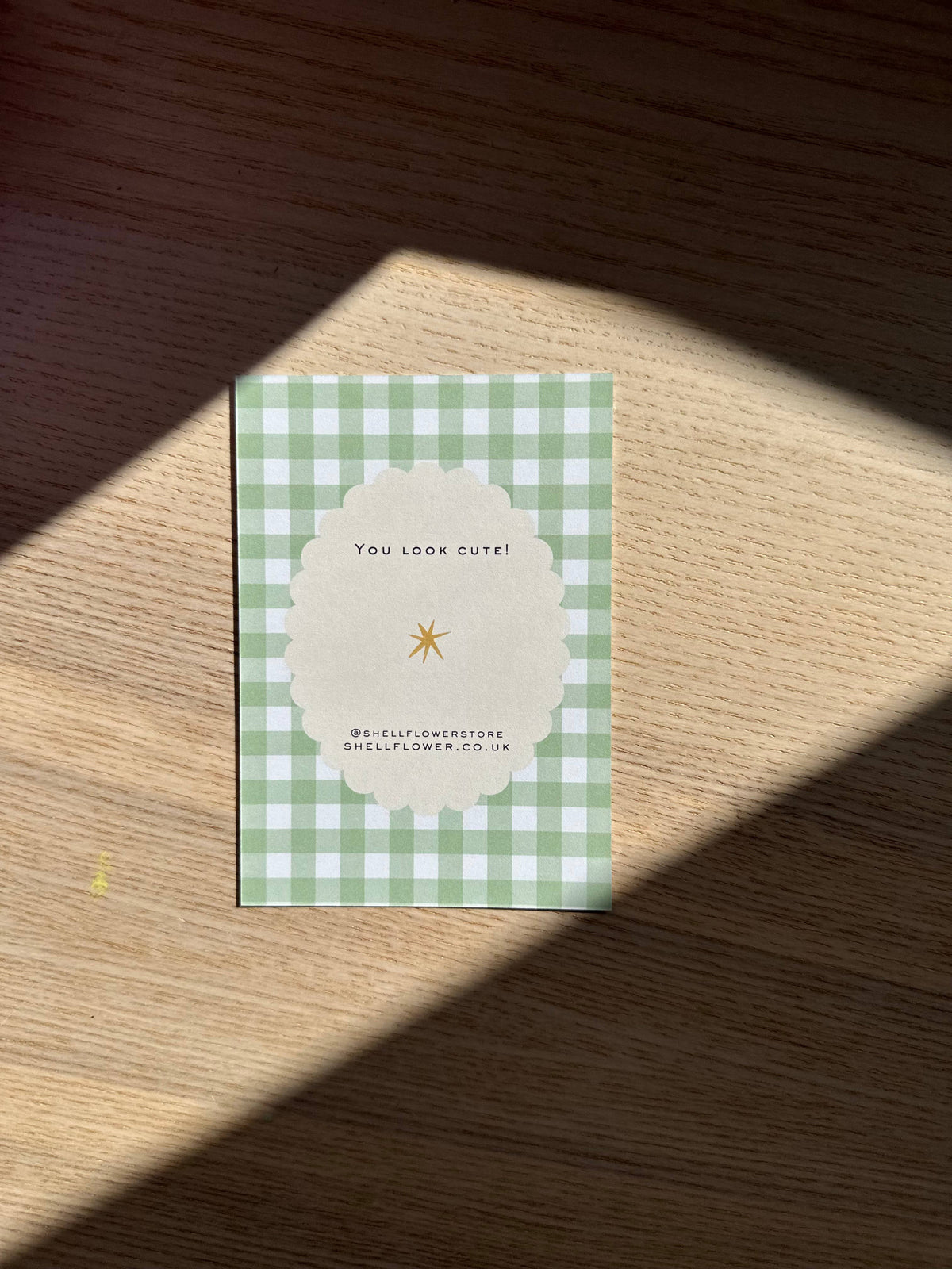 Sticker Pailleté Pizza Chat — Shellflower