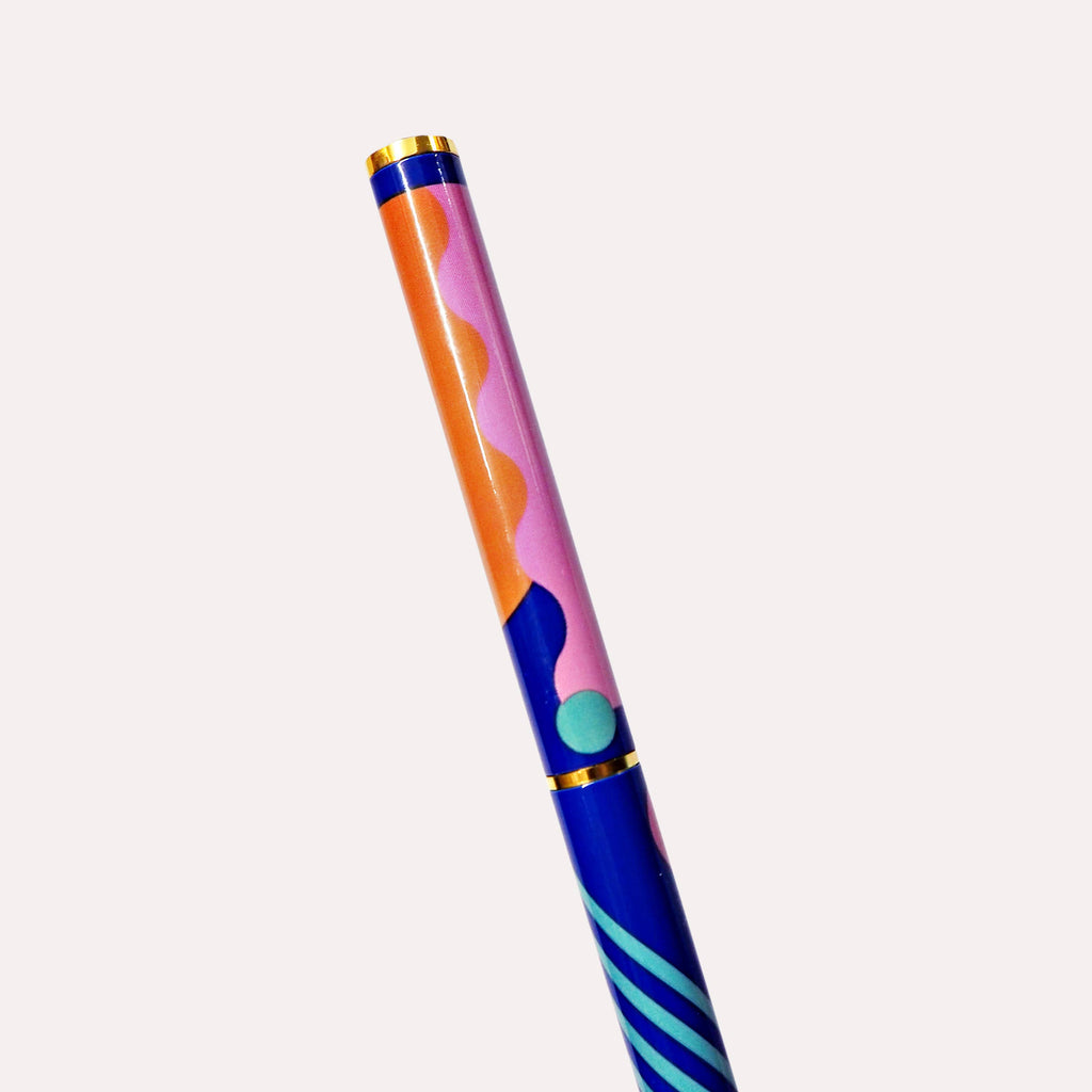 Stylo Miami — The Completist