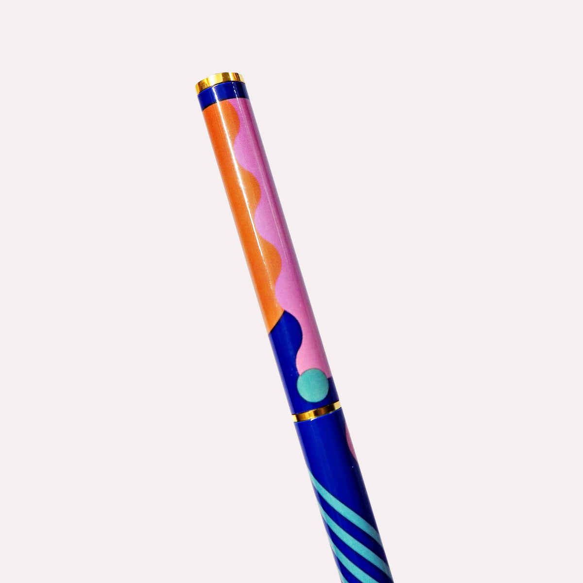 Stylo Miami — The Completist