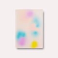 Cahier A5 Gradient — Ouverture à Plat · The Completist