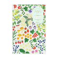 Carnet Yuru Scandinavie - MIDORI