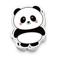 Sticker Panda compatible lave-vaisselle — Studio Inktvis