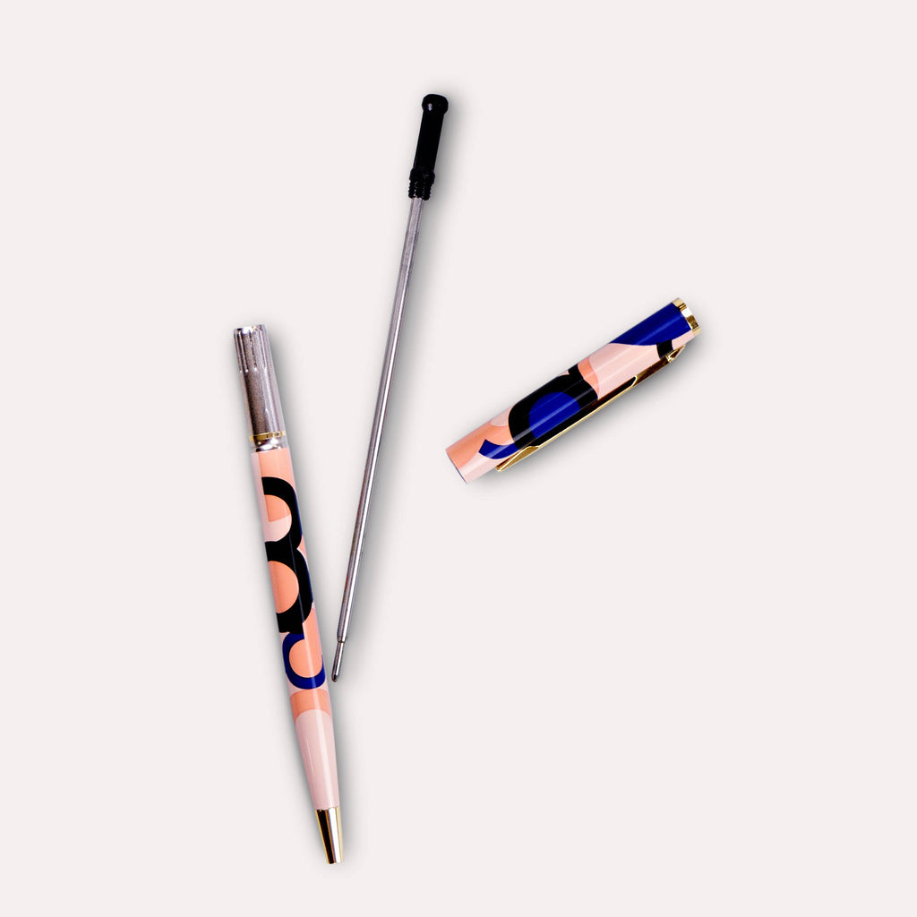 Stylo Tokyo - The completist