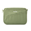 Soolla® Trousse Studio, Ganja Green