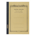 Carnet Notebook Apica – Moutarde A5,
