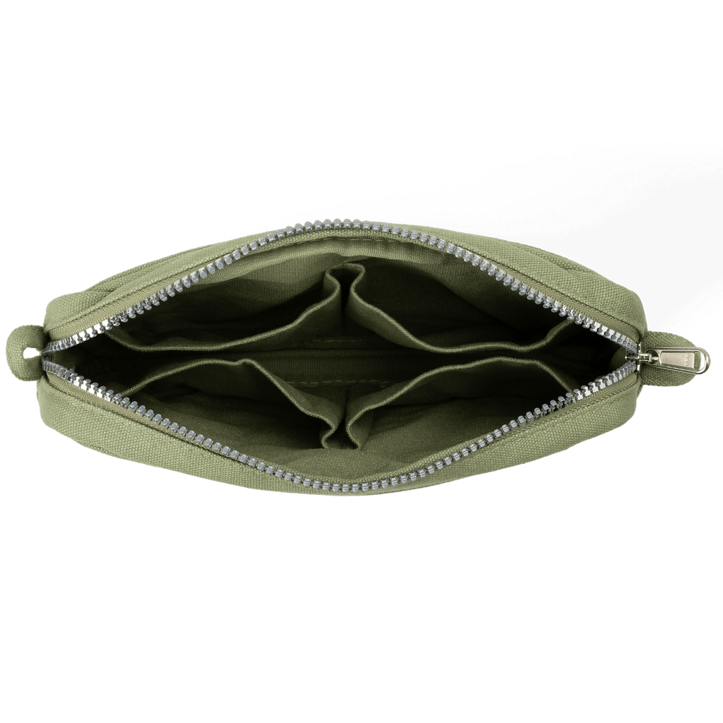 Soolla® Trousse Studio, Ganja Green