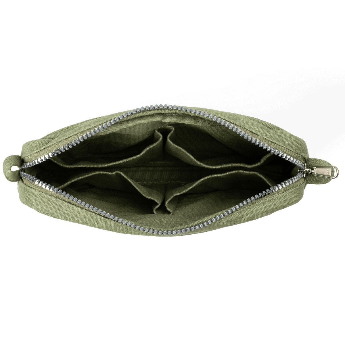 Soolla® Trousse Studio, Ganja Green