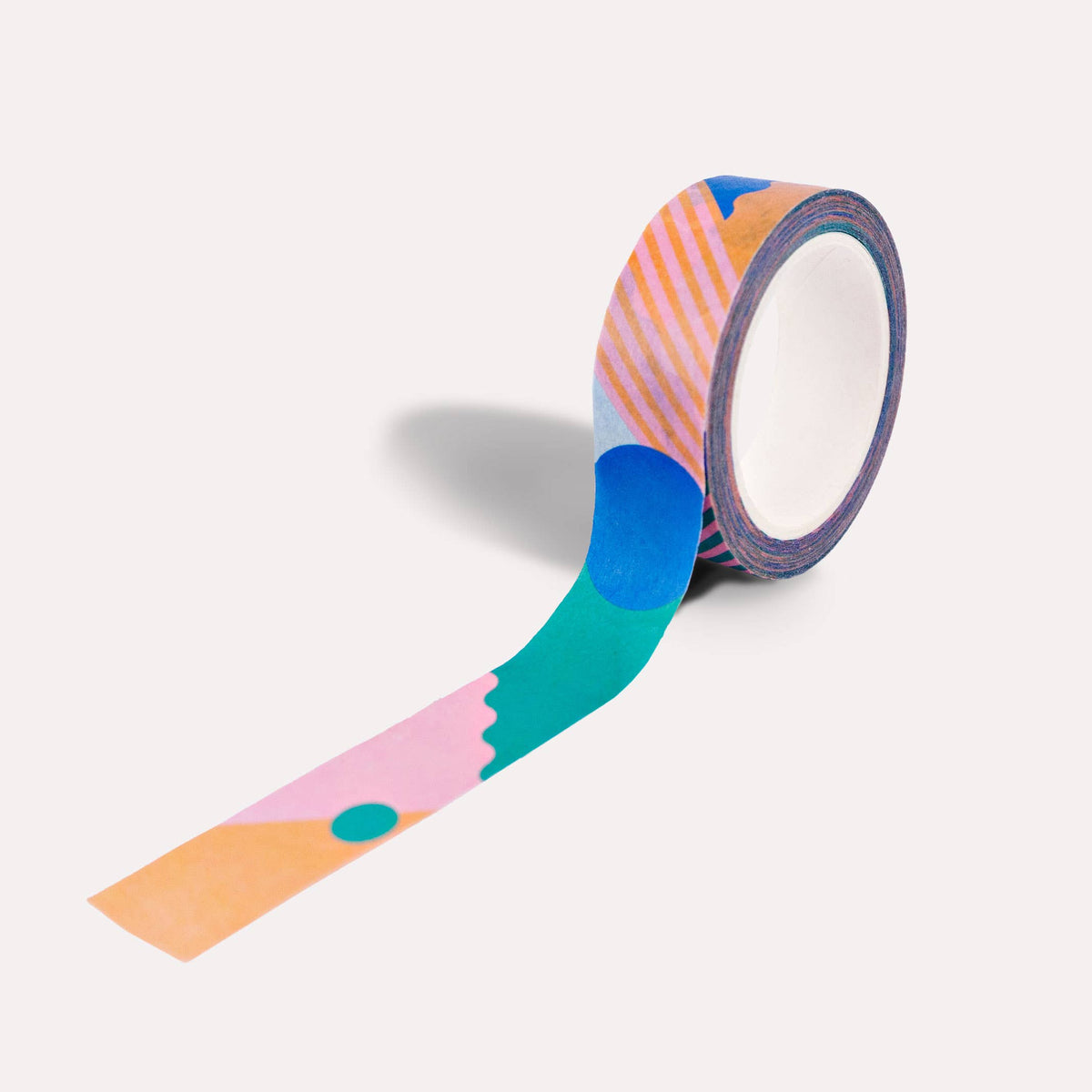 Ruban Washi Miami — The Completist