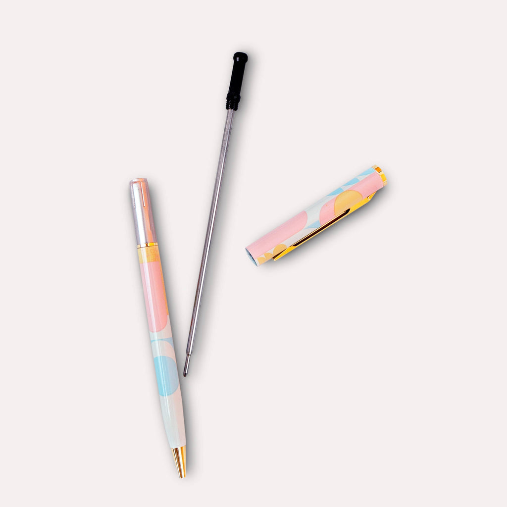 Stylo Helsinki - The completist