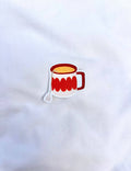 Sticker Tasse de thé — Florence Papeterie