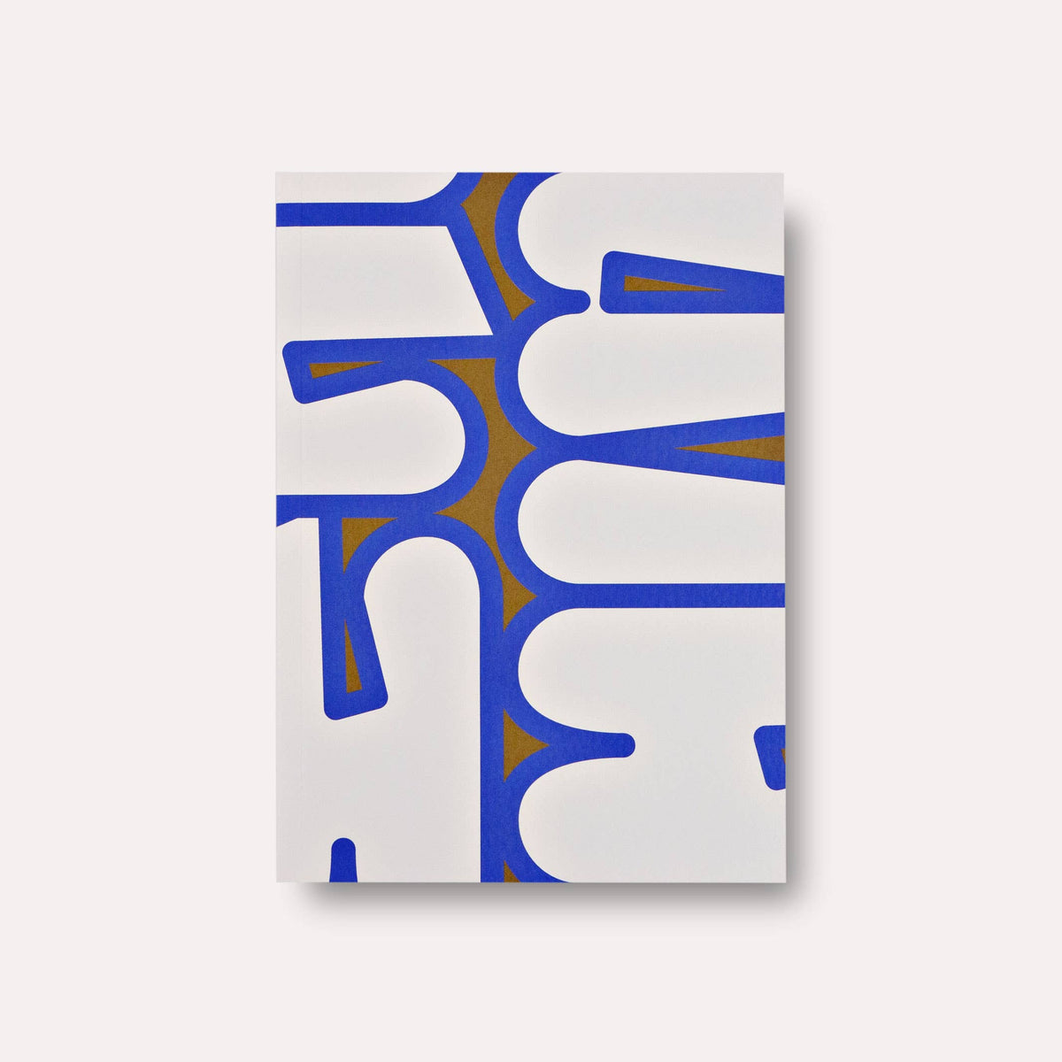 Carnet Hinoki A5 — Reliure à Plat · The Completist