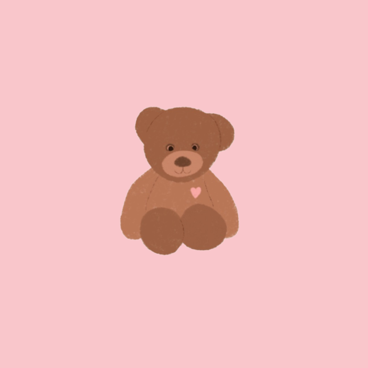 Sticker Doudou — Florence Papeterie