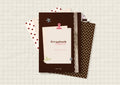 Scrapbook papers Book n°1