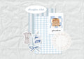 Pack journaling - breakfast club - Studio Louja