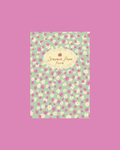 Scrapbook paper fleuri 💐- Nany Craft Shop