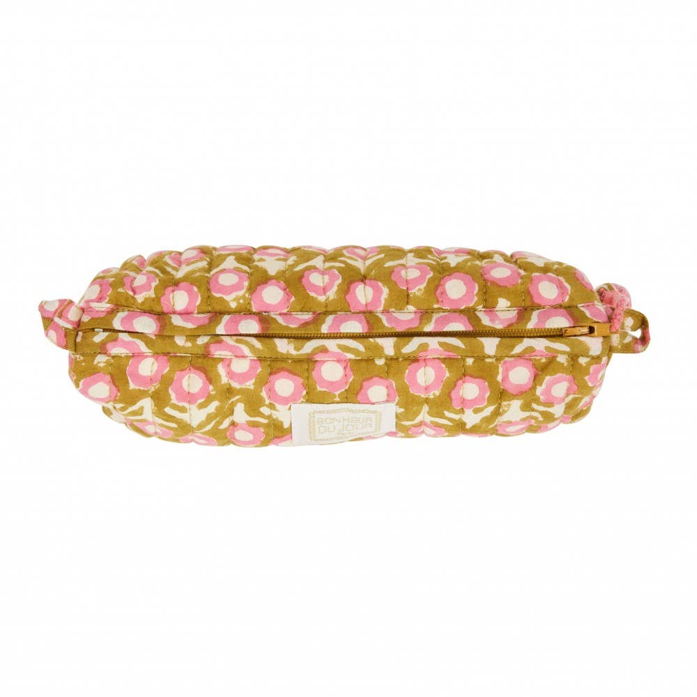 Trousse d'école Nila - Isha Absynthe - Bonheur du jour