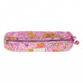 Trousse d'école Nila  Meera Orchidée  ·  Bonheur du jour