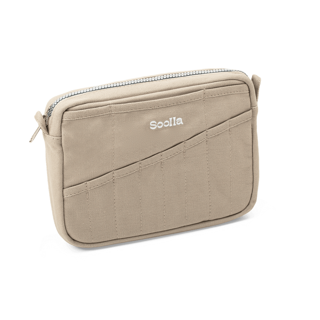 Trousse Soolla® Studio, graphite
