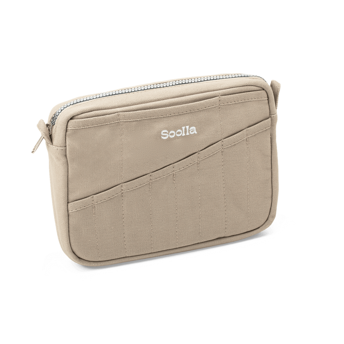 Trousse Soolla® Studio, graphite