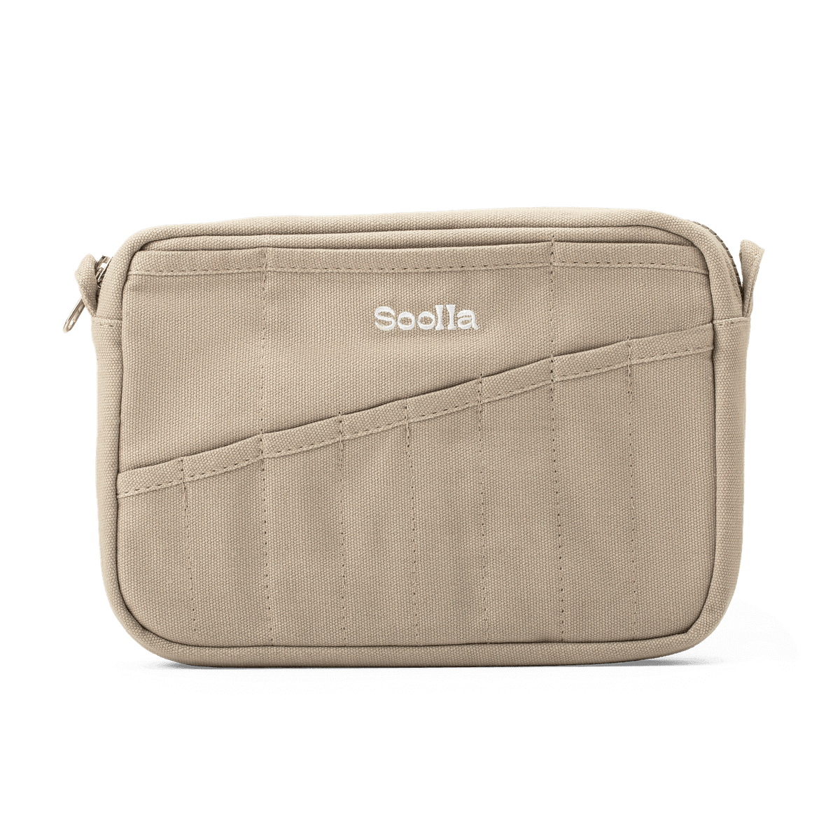 Trousse Soolla® Studio, graphite