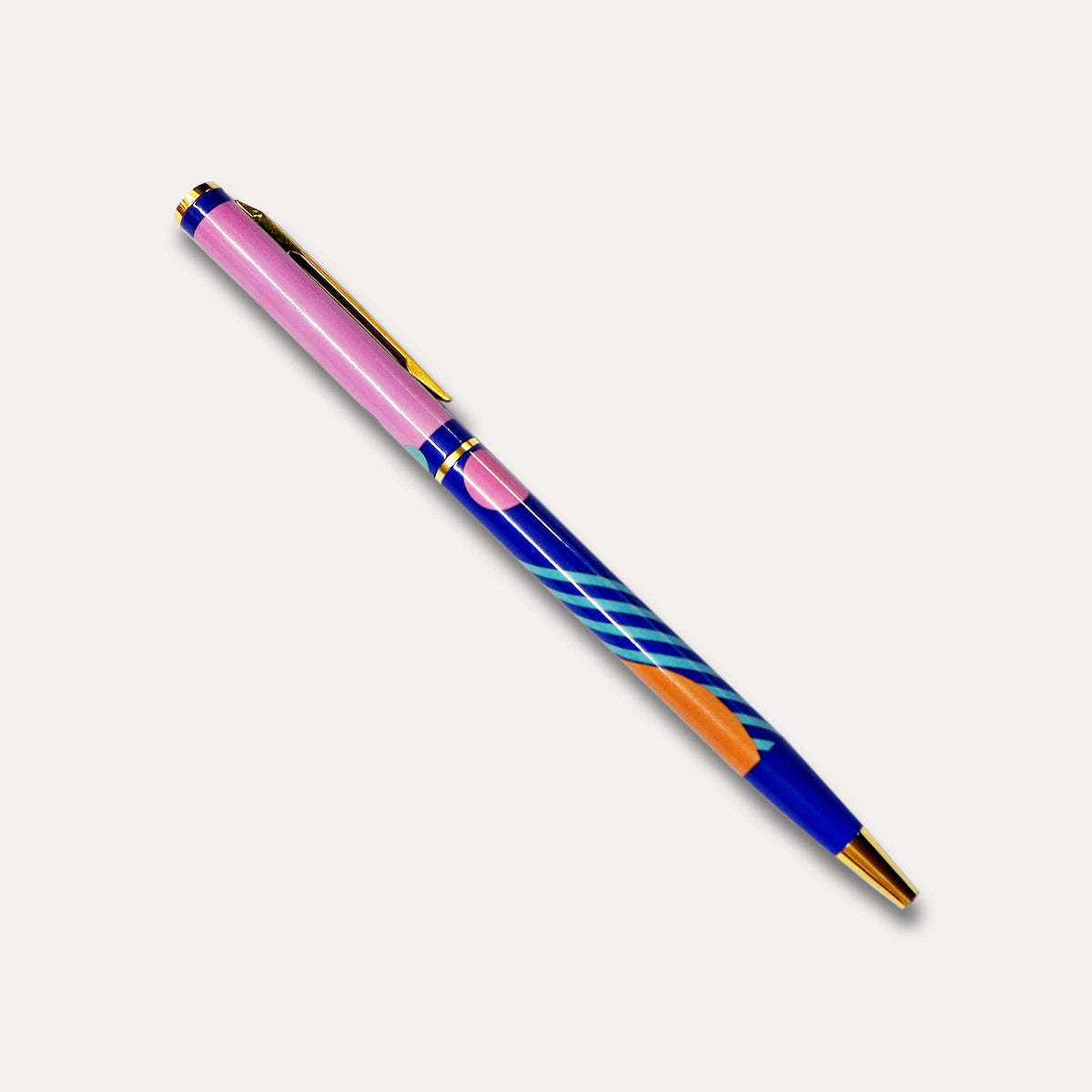 Stylo Miami — The Completist
