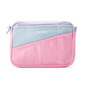 Trousse Soolla® Studio — rose bleu style années 80