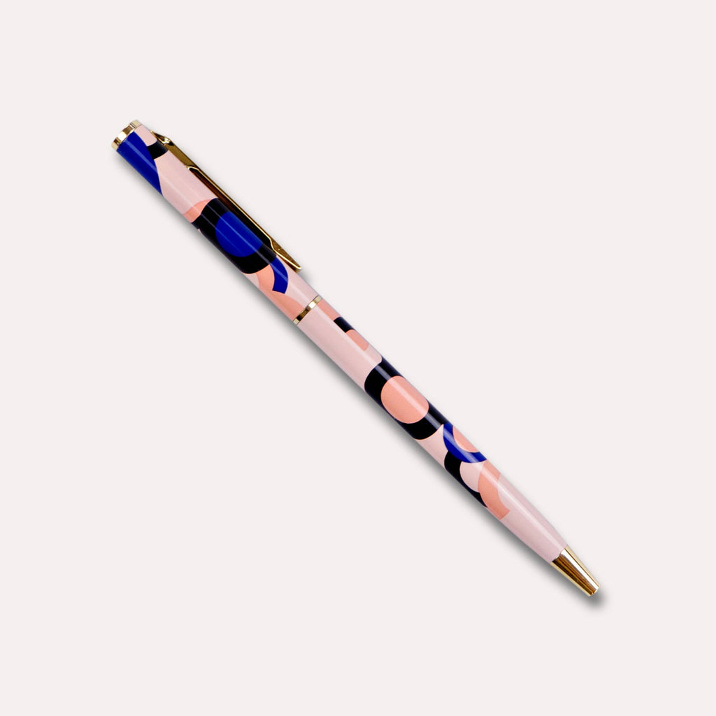 Stylo Tokyo - The completist