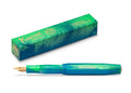 Stylo plume CLASSIC SPORT COLLECTION Marble Ocean - Kaweco