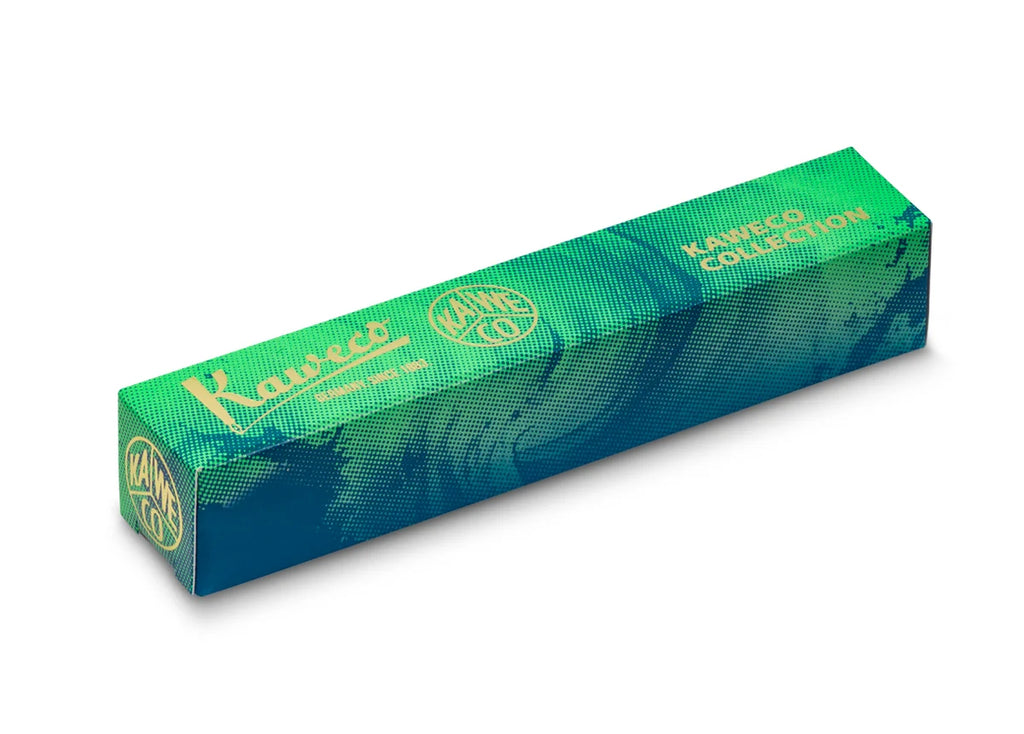 Stylo plume CLASSIC SPORT COLLECTION Marble Ocean - Kaweco