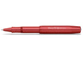 Stylo roller AL SPORT Rouge Brut — Kaweco