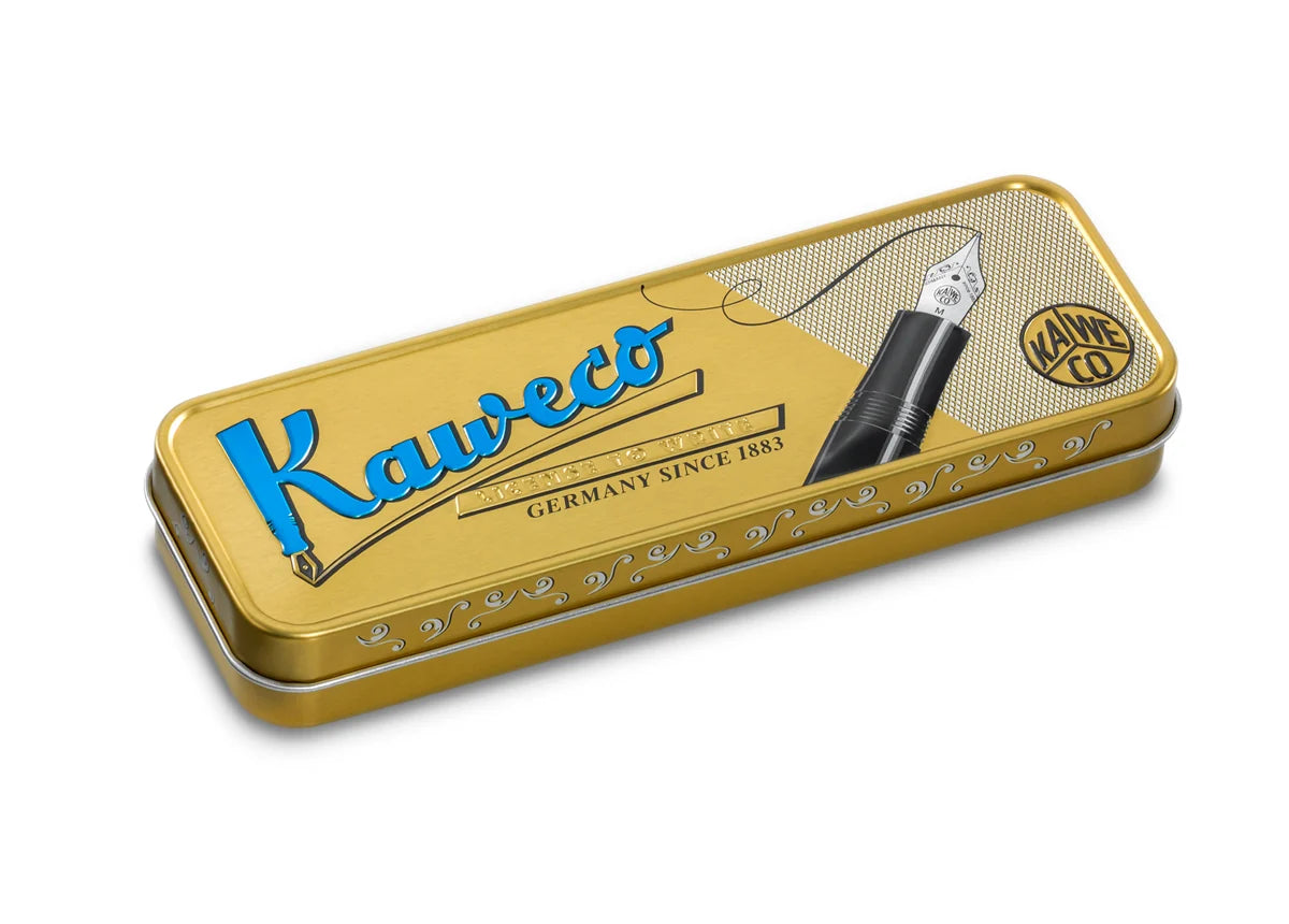 Stylo roller BRASS SPORT laiton— Kaweco