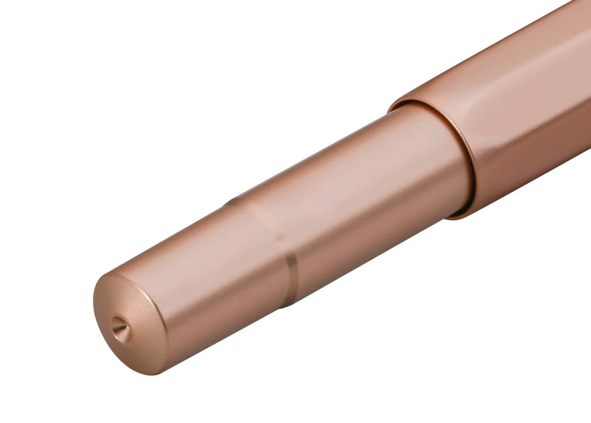 Stylo roller AL SPORT Or rosé— Kaweco