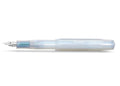 Stylo plume LUNAR SPORT Light Blue Plume M - Kaweco