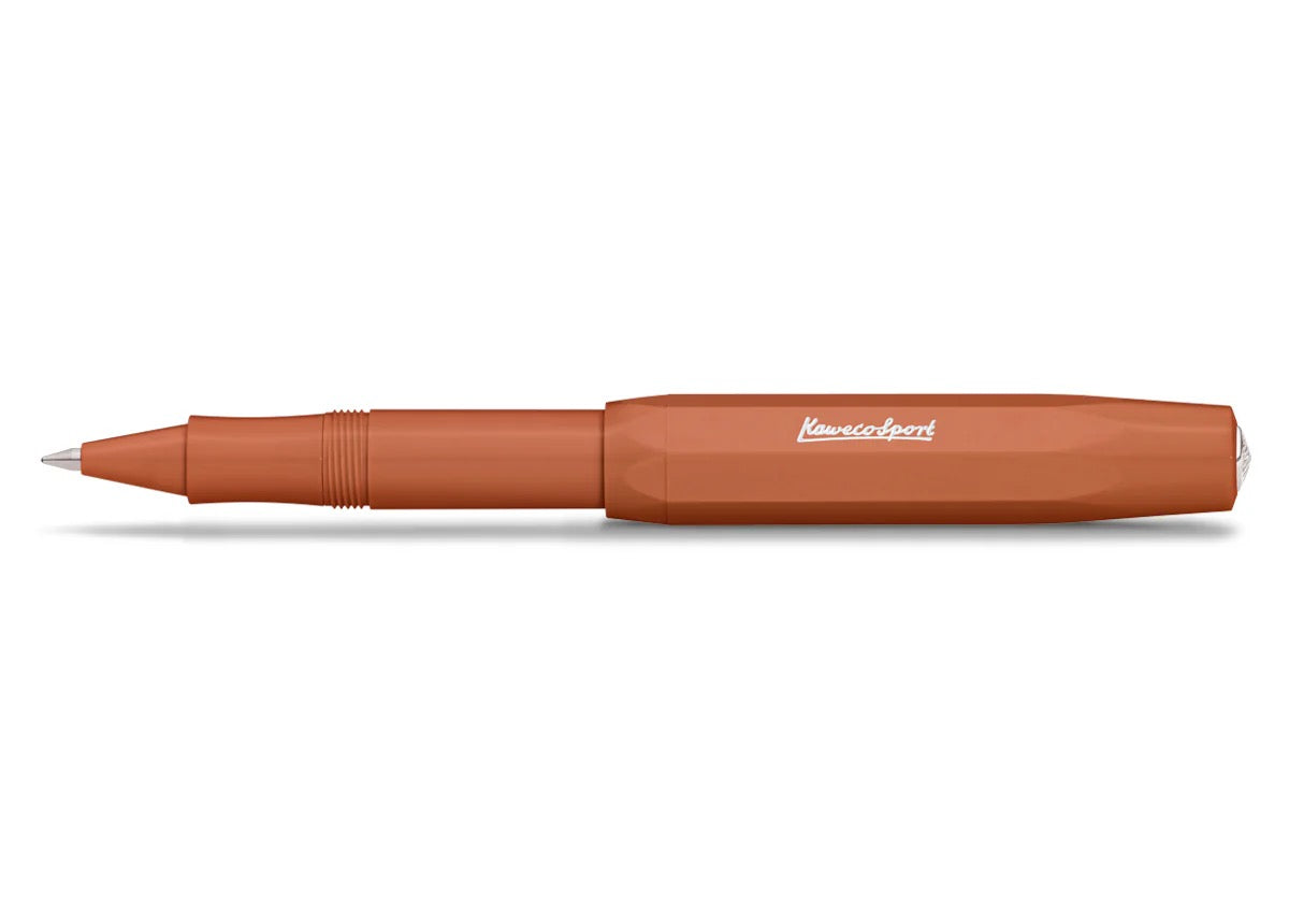 Stylo roller SKYLINE SPORT Fox - Kaweco