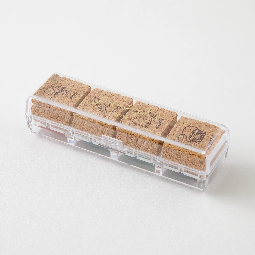 Tampon Yuru Log Vie Quotidienne