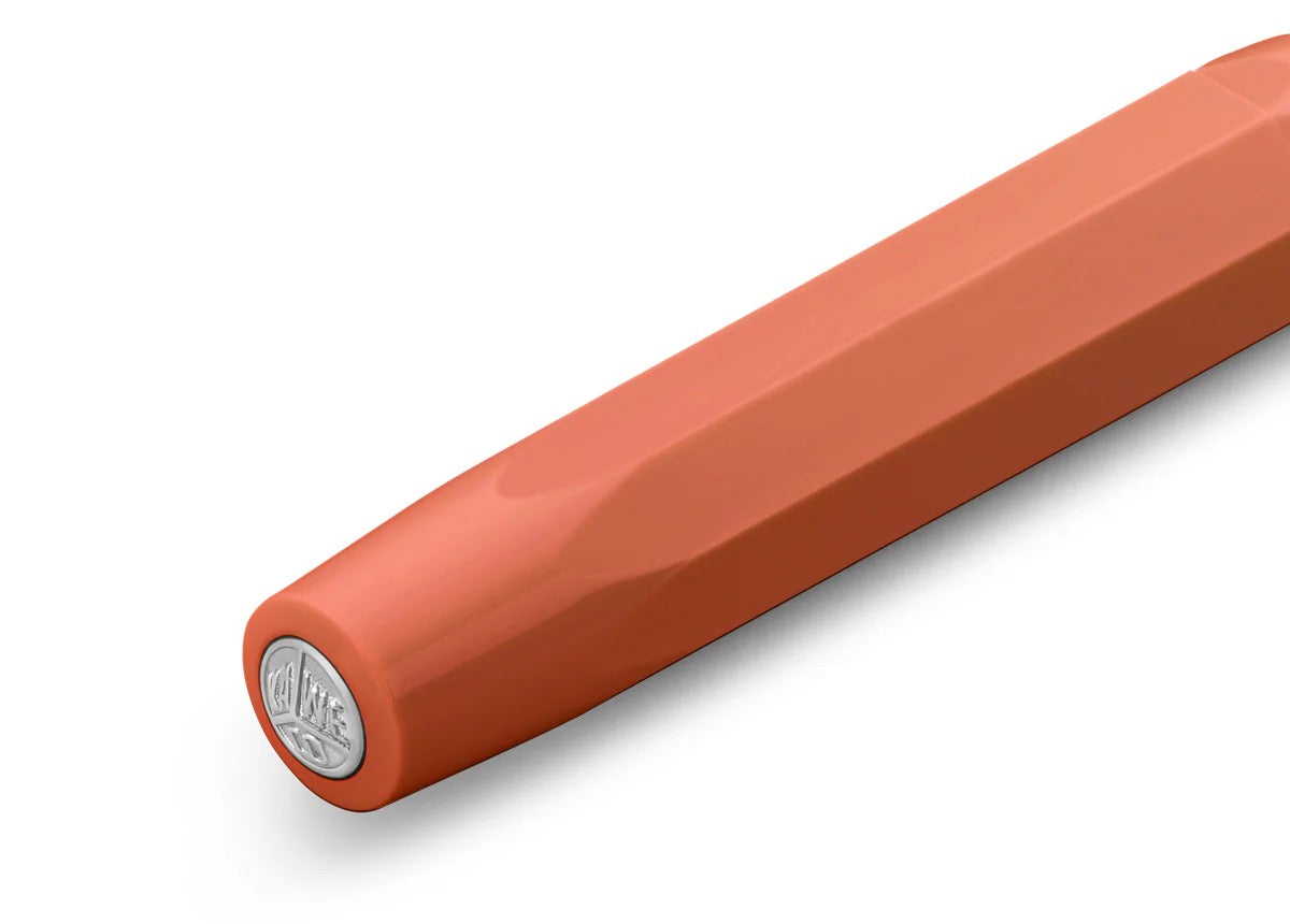Stylo roller SKYLINE SPORT Fox - Kaweco