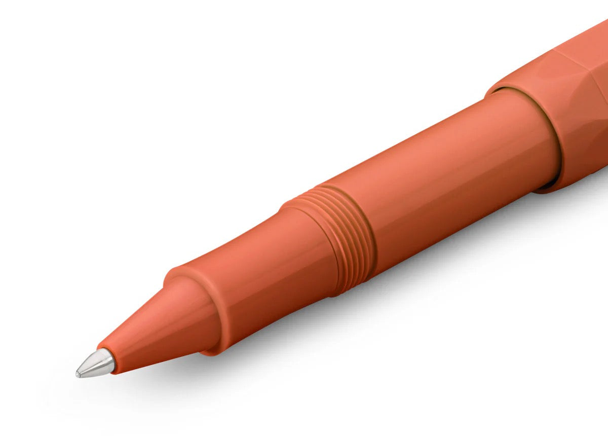 Stylo roller SKYLINE SPORT Fox - Kaweco