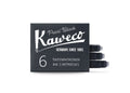 Kaweco Cartouches d'encre Pearl Black