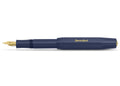 Stylo plume CLASSIC SPORT Bleu marine, - Kaweco
