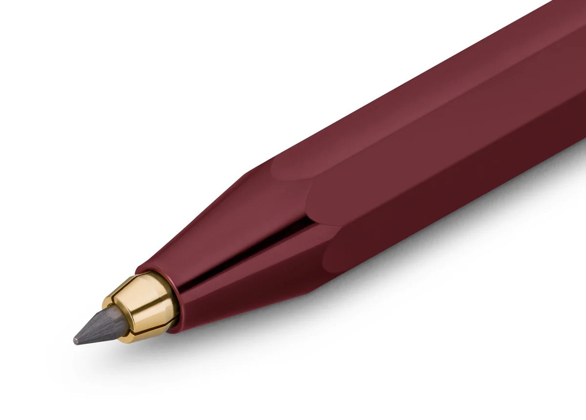 Stylo bille CLASSIC SPORT Bordeaux - Kaweco