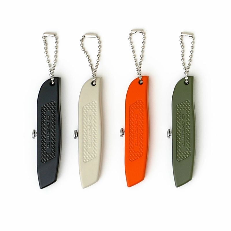 Penco Utility Knife - Cutter – Ivoire