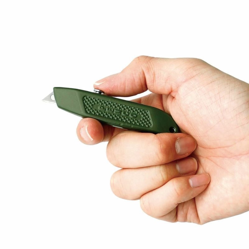 Penco Utility Knife – Khaki