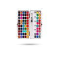 Set Deluxe Aquarelle Travel 72 – Urban Therapy