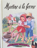 Carnet «Martine à la ferme» - Les jolies planches