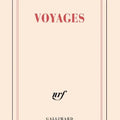 Carnet «Voyages» - Les jolies planches
