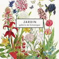 Carnet «Jardin» - Les Jolies planches