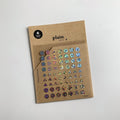 Plain Deco plain.24 Glitter – Suatelier